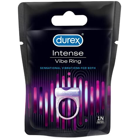 vibe ring durex